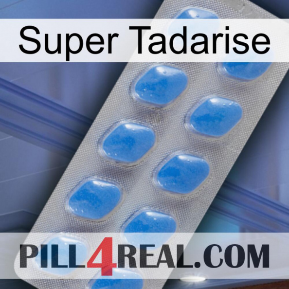 Super Tadarise 22